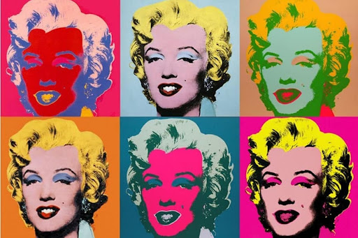 Marylin Mondroe